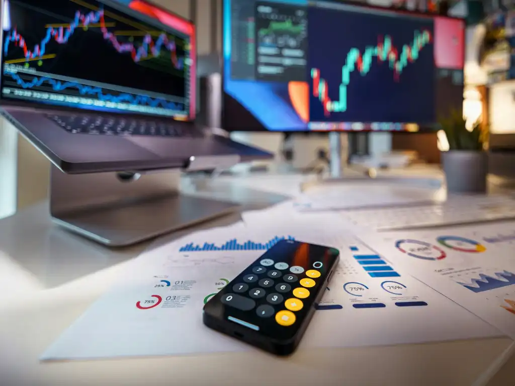 Understanding Commodities