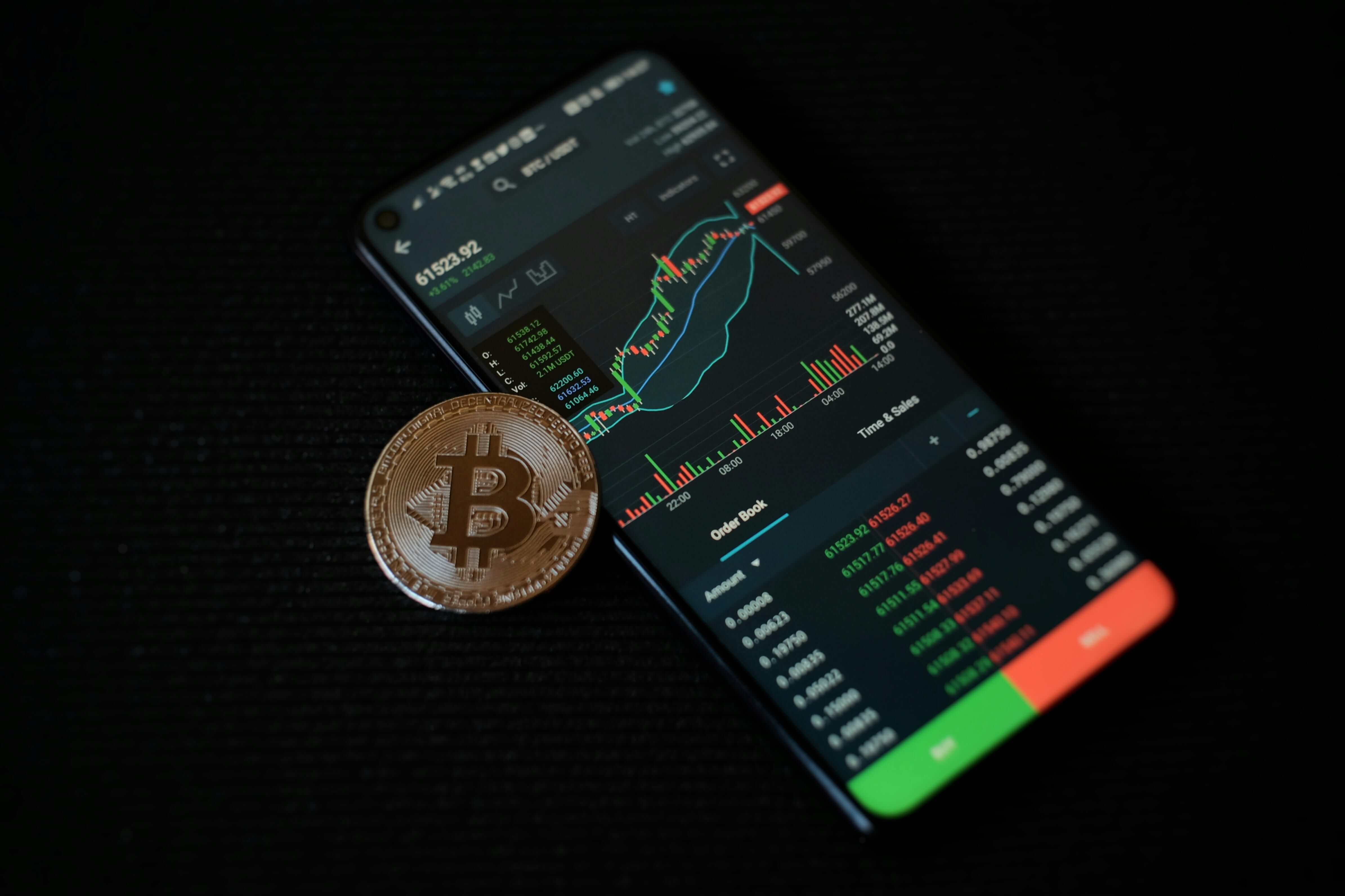 The Future of Cryptocurrency: Trends and Insights for 2025