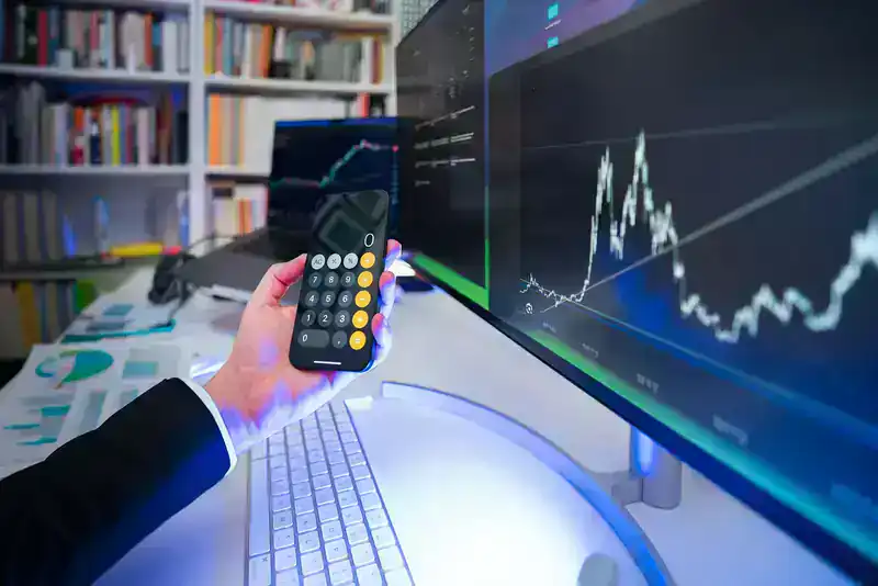 The Future of Forex Trading