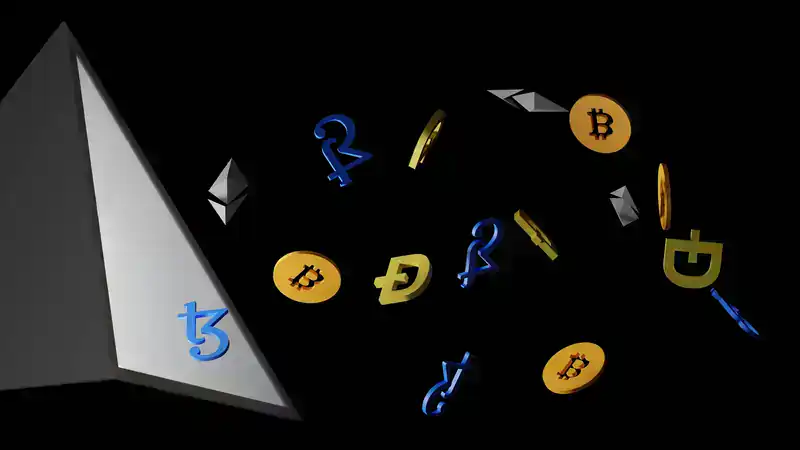 The Future of Decentralized Finance (DeFi)